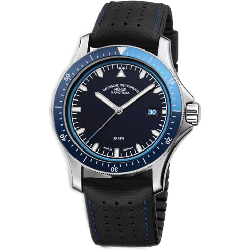Mühle Glashütte ProMare Go