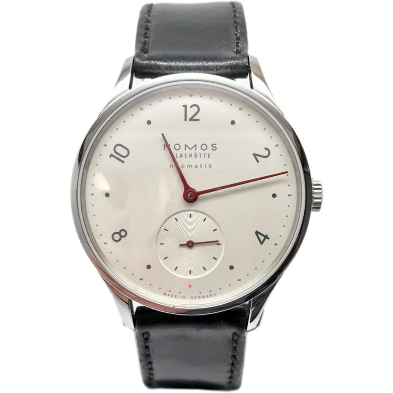 NOMOS Glashütte Minimatik 1203