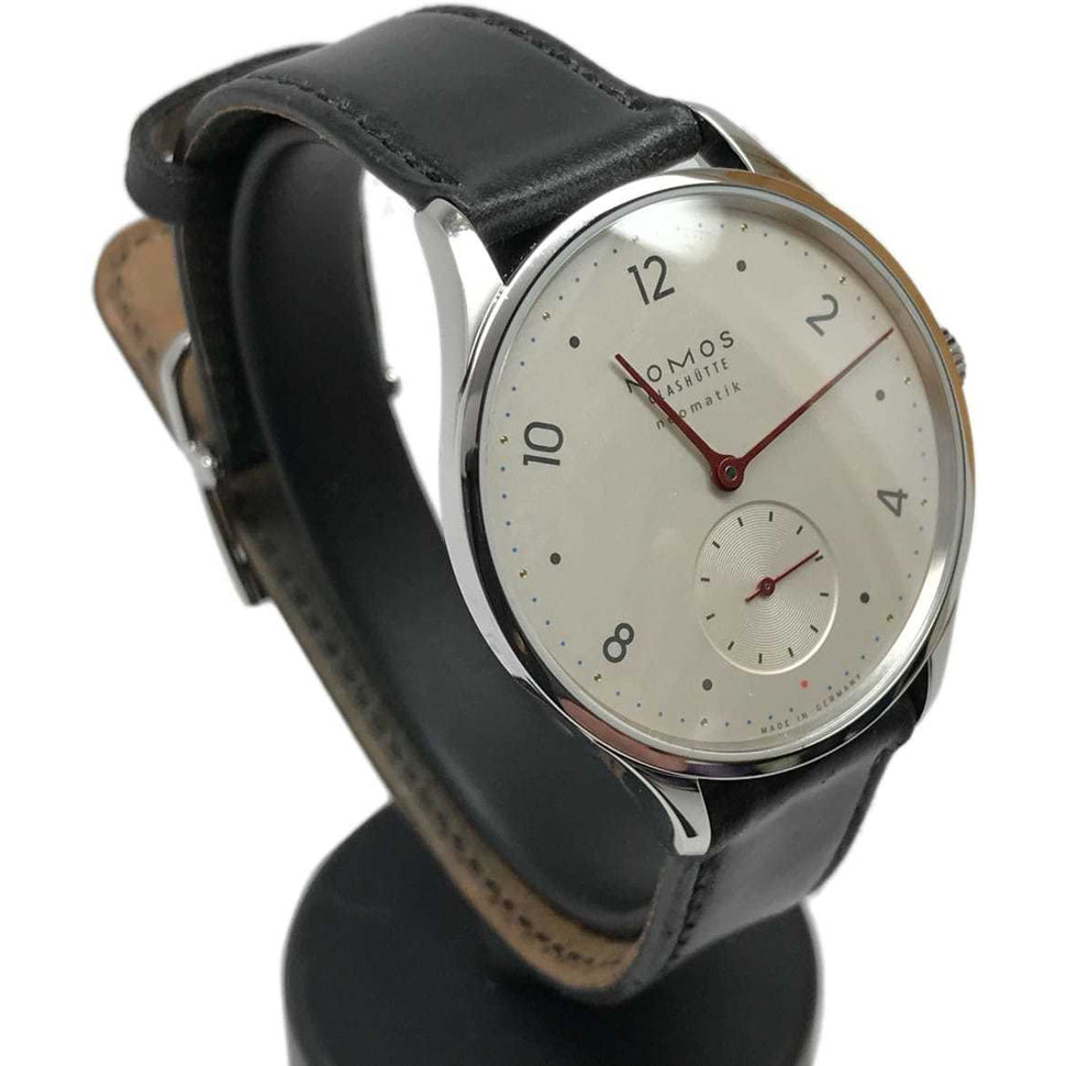NOMOS Glashütte Minimatik 1203