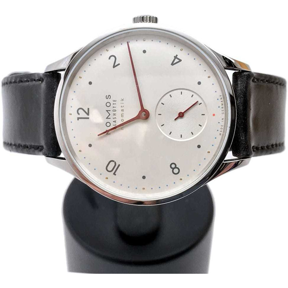 NOMOS Glashütte Minimatik 1203