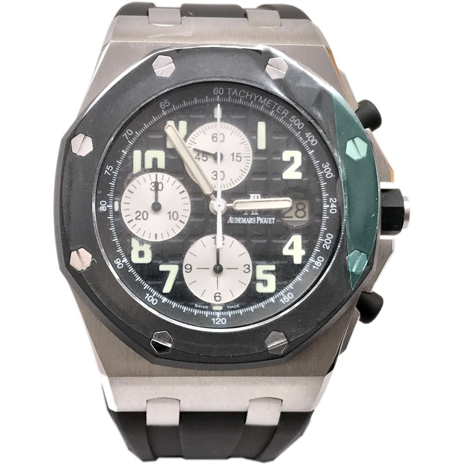 Audemars Piguet Royal Oak Offshore Chronograph 25940SK.OO.D002CA.01