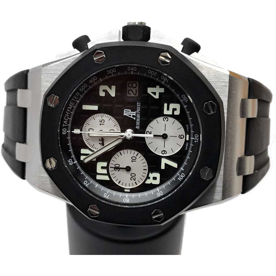 Audemars Piguet Royal Oak Offshore Chronograph 25940SK.OO.D002CA.01