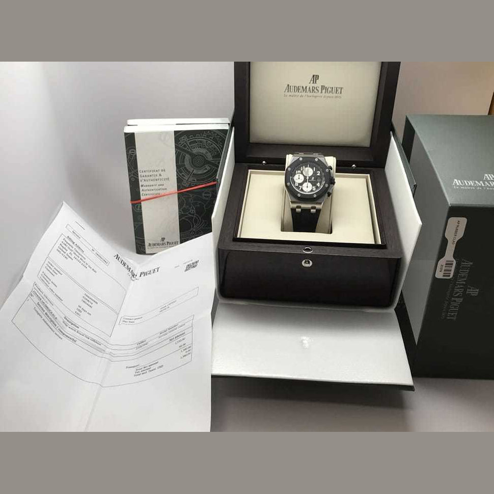 Audemars Piguet Royal Oak Offshore Chronograph 25940SK.OO.D002CA.01