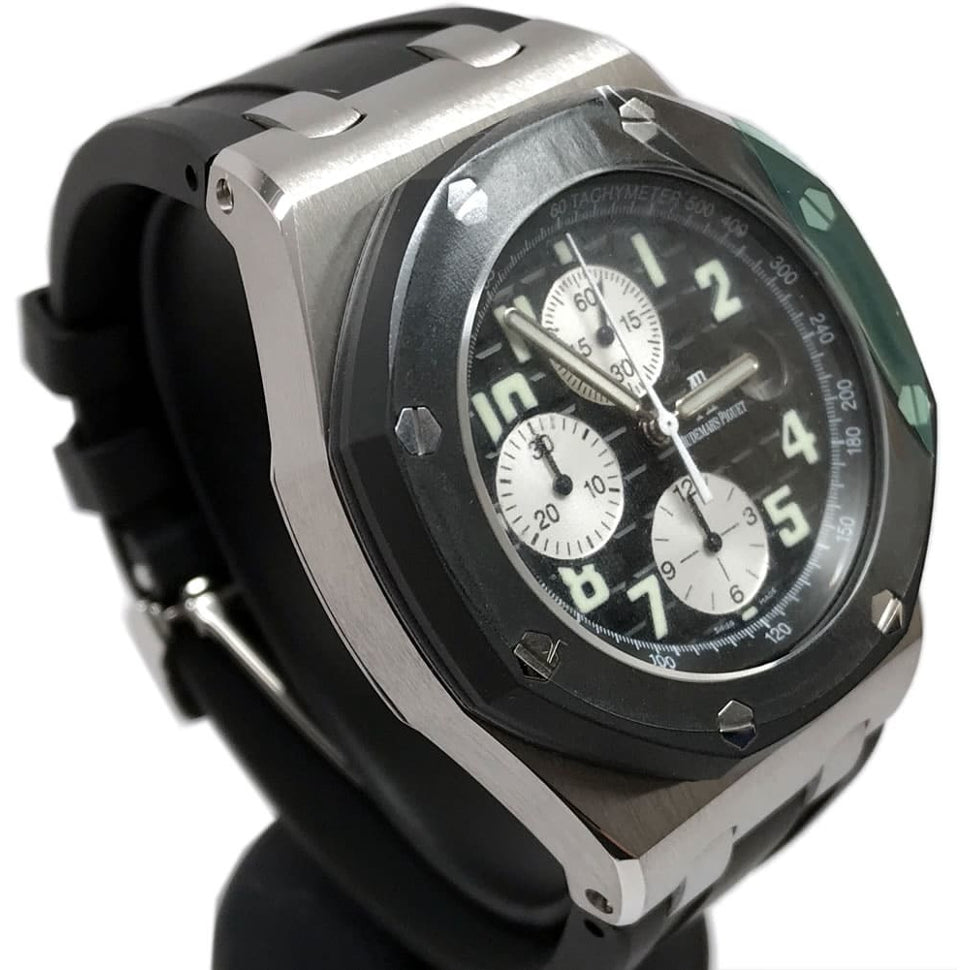 Audemars Piguet Royal Oak Offshore Chronograph 25940SK.OO.D002CA.01