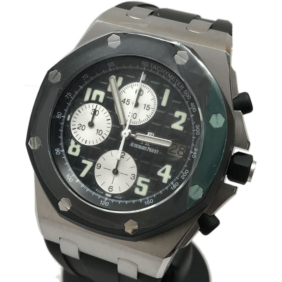 Audemars Piguet Royal Oak Offshore Chronograph 25940SK.OO.D002CA.01