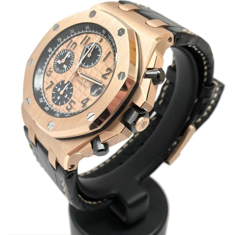 Audemars Piguet Royal Oak Offshore Chronograph 26470OR.OO.A002CR.01