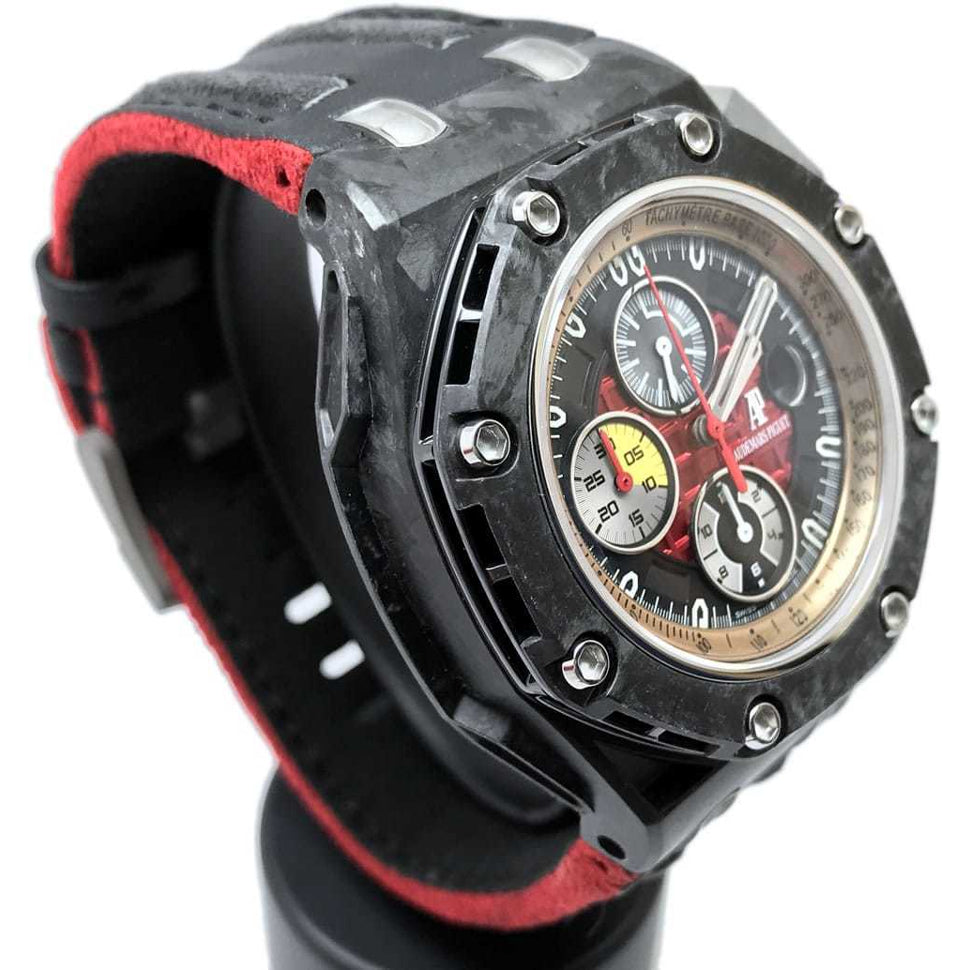 Audemars Piguet Royal Oak Offshore Grand Prix Chronograph 26290IO.OO.A001VE.01