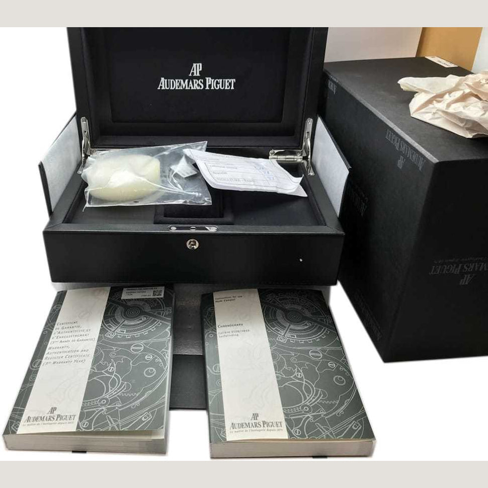 Audemars Piguet Royal Oak Offshore Grand Prix Chronograph 26290IO.OO.A001VE.01