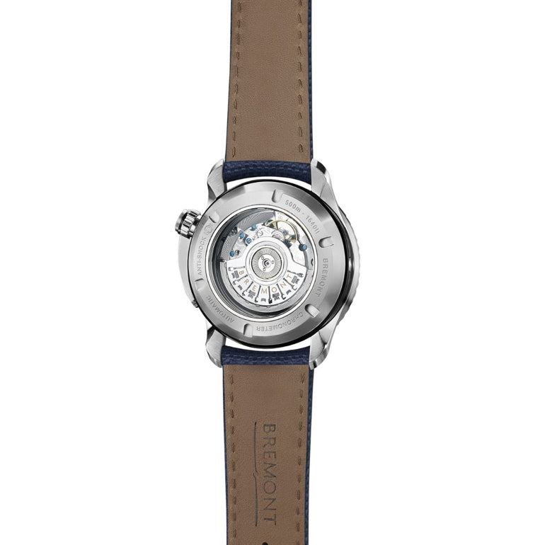 Bremont Waterman Limited Edition