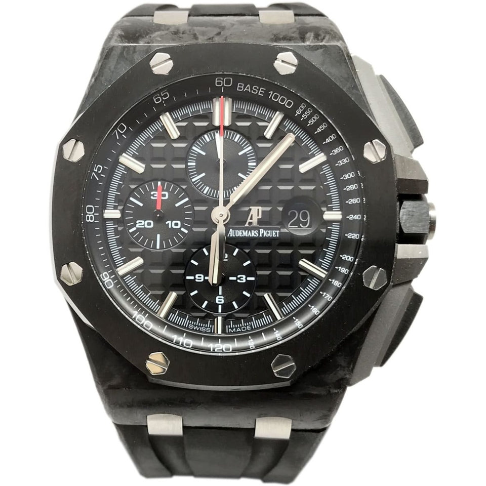 Audemars Piguet Royal Oak Offshore Chronograph 26400AU