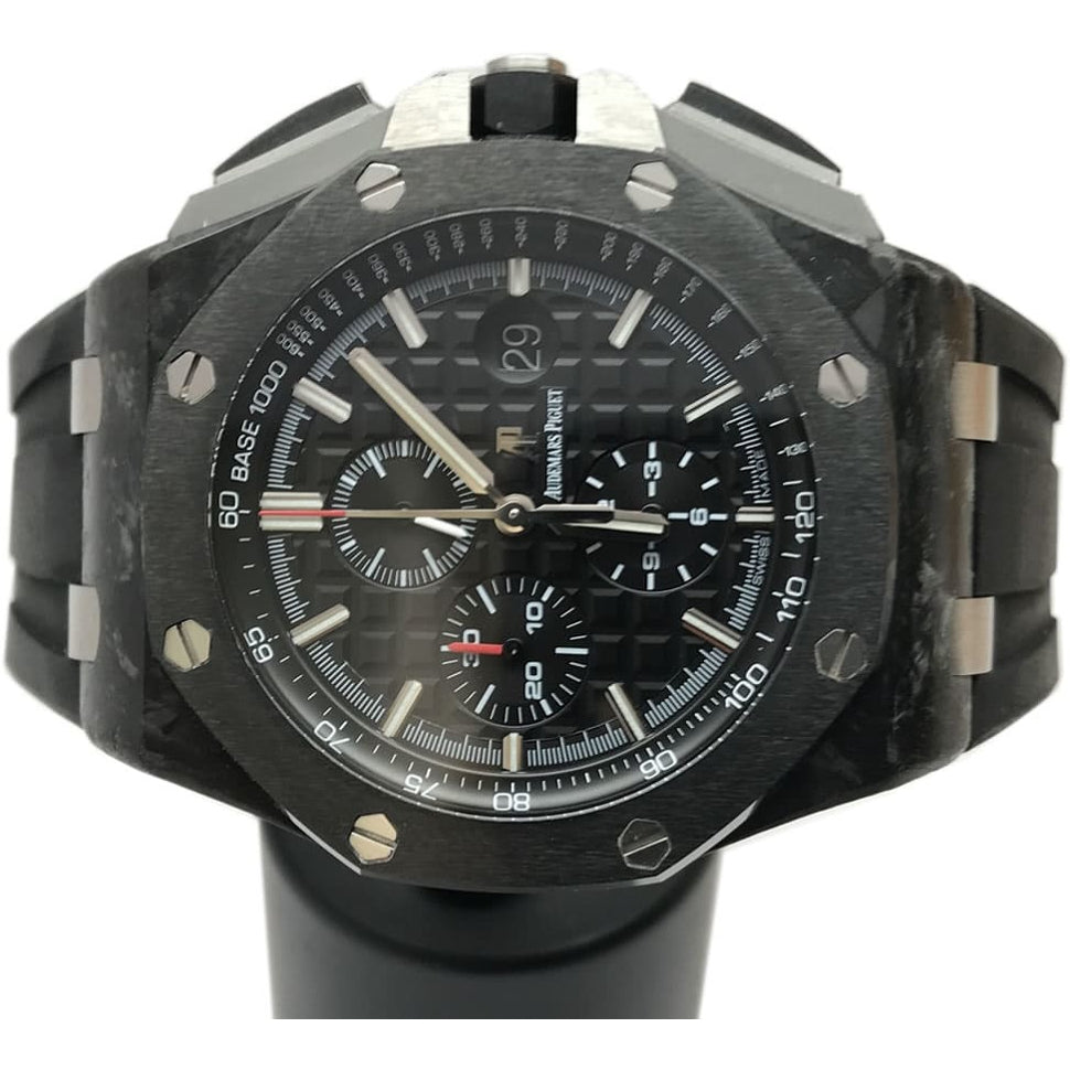 Audemars Piguet Royal Oak Offshore Chronograph 26400AU