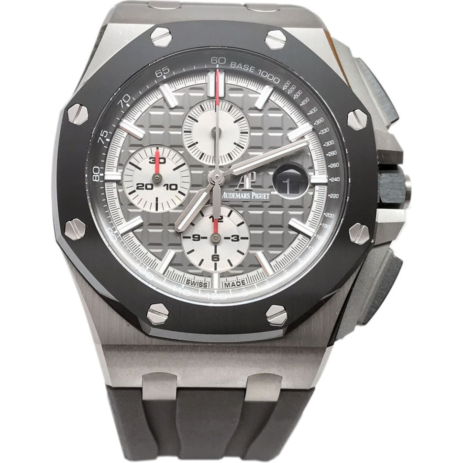 Audemars Piguet Royal Oak Offshore Chronograph 26400IO.00.A004CA.01