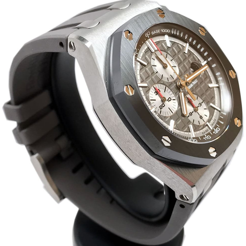 Audemars Piguet Royal Oak Offshore Chronograph 26400IO.00.A004CA.01