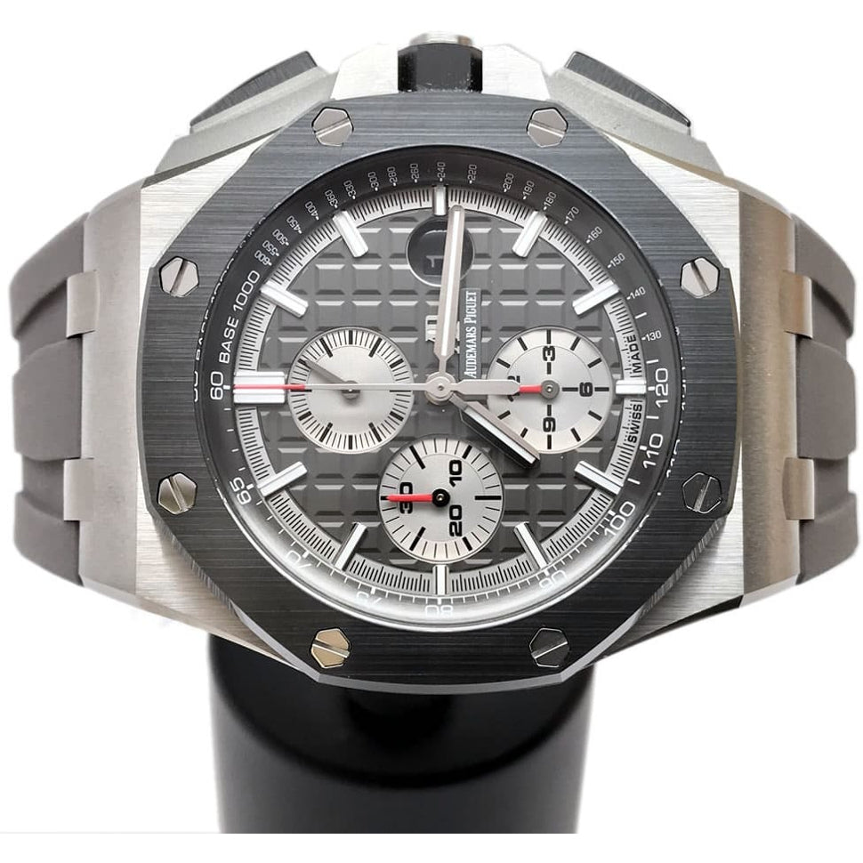 Audemars Piguet Royal Oak Offshore Chronograph 26400IO.00.A004CA.01