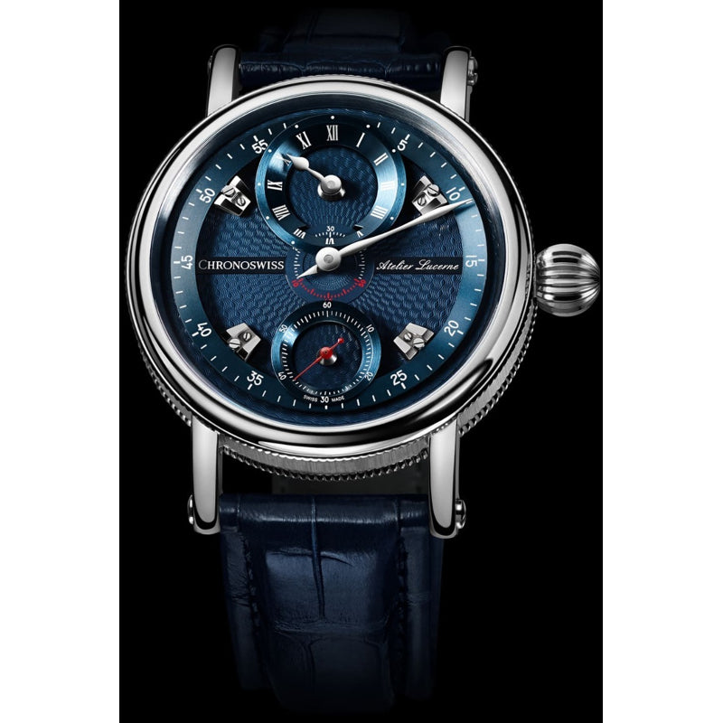 Chronoswiss Flying Grand Regulator