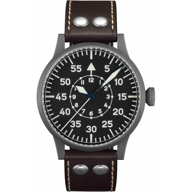 Laco Pilot Watch Paderborn