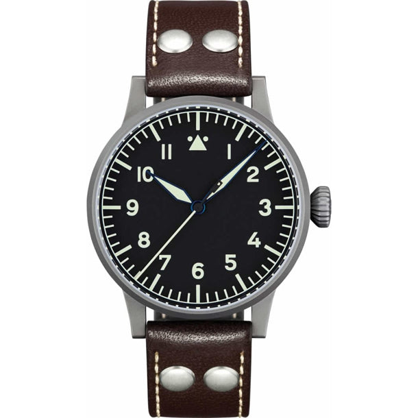 Laco Pilot Watch Original Saarbrücken