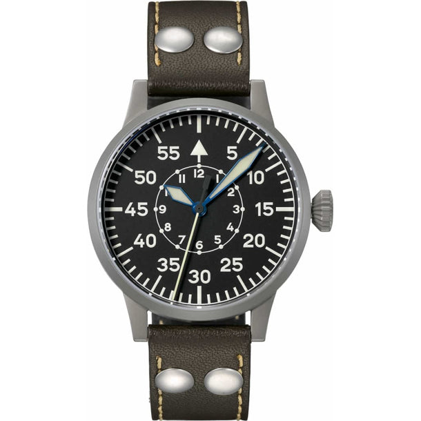 Laco Pilot Watch Original Speyer