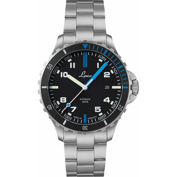 Laco Sport Watches Atlantik MB