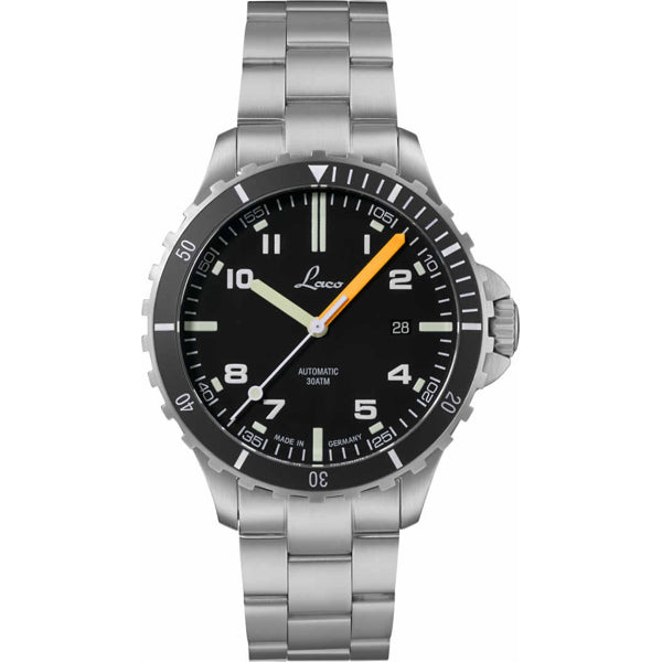 Laco Sport Watches Himalaya MB