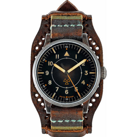 Laco Auxiliary Observer Rad-Aux Limited Edition