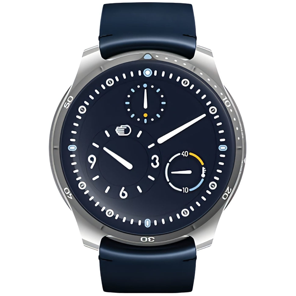 Ressence Type 5N