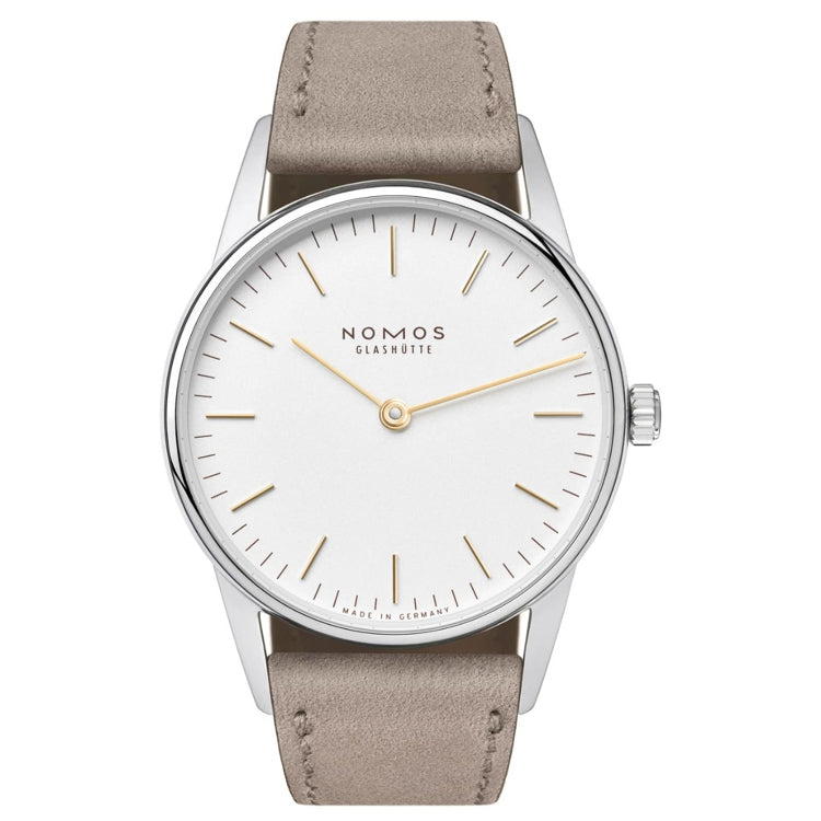 NOMOS Glashütte Orion 33 Duo