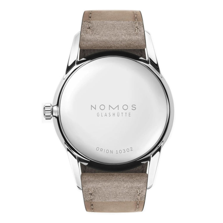 NOMOS Glashütte Orion 33 Duo