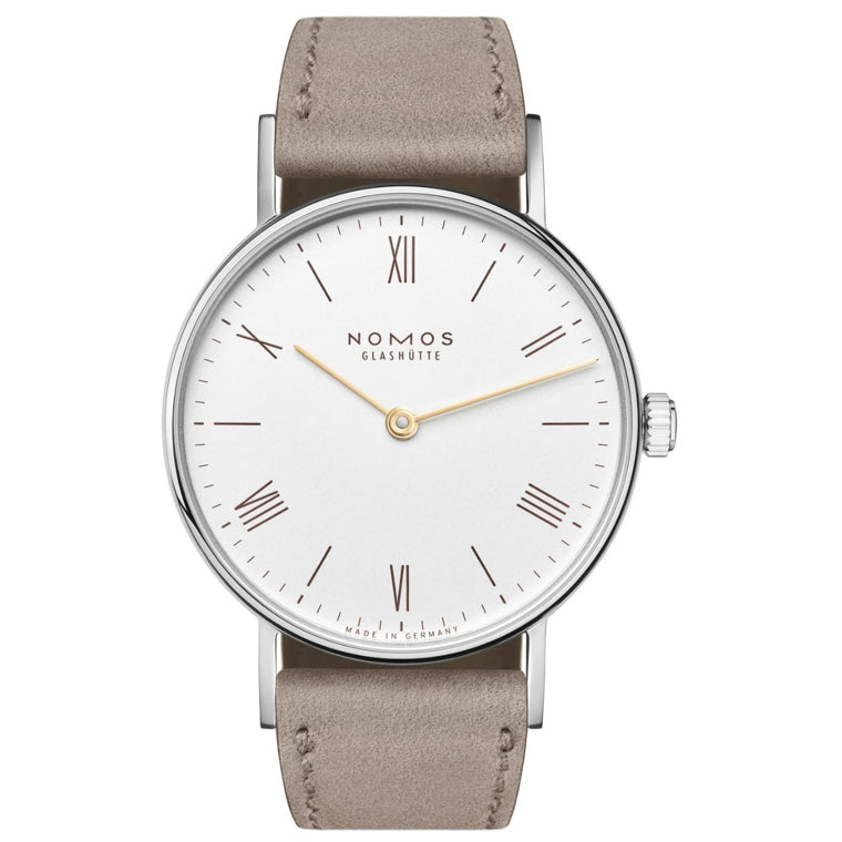 NOMOS Glashütte Ludwig 33 Duo