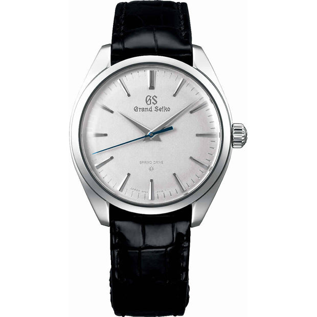 Grand Seiko Elegance SBGZ003 White Dial