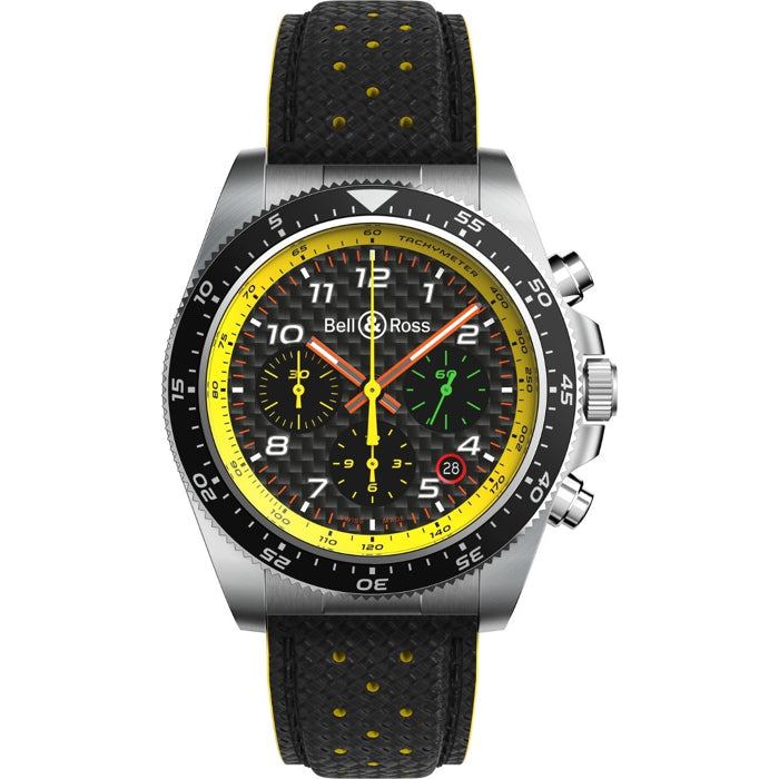 Bell & Ross BR V3-94 R.S.19