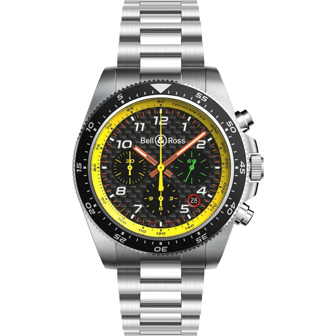 Bell & Ross BR V3-94 R.S.19