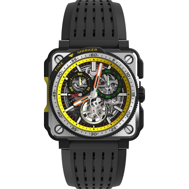 Bell & Ross BR-X1 Tourbillon R.S.19