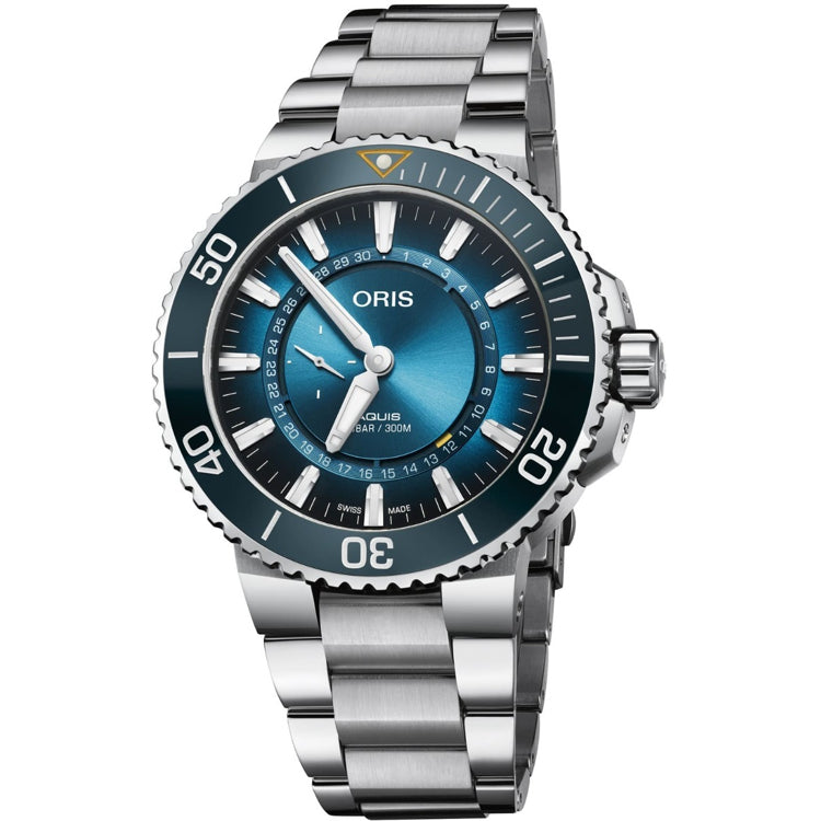 Oris Great Barrier Reef Limited Edition III