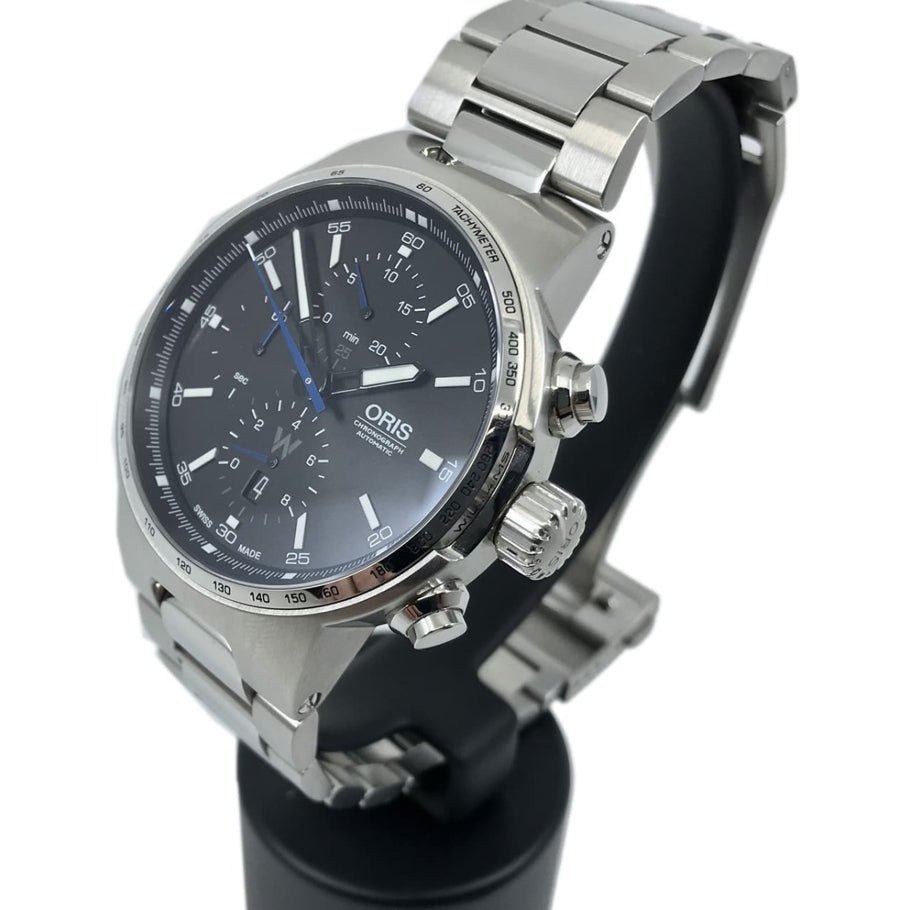 Oris Williams Chronograph 01.774.7717.4154-07 8 24 50