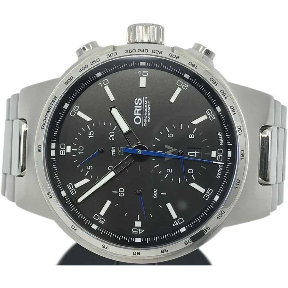 Oris Williams Chronograph 01.774.7717.4154-07 8 24 50