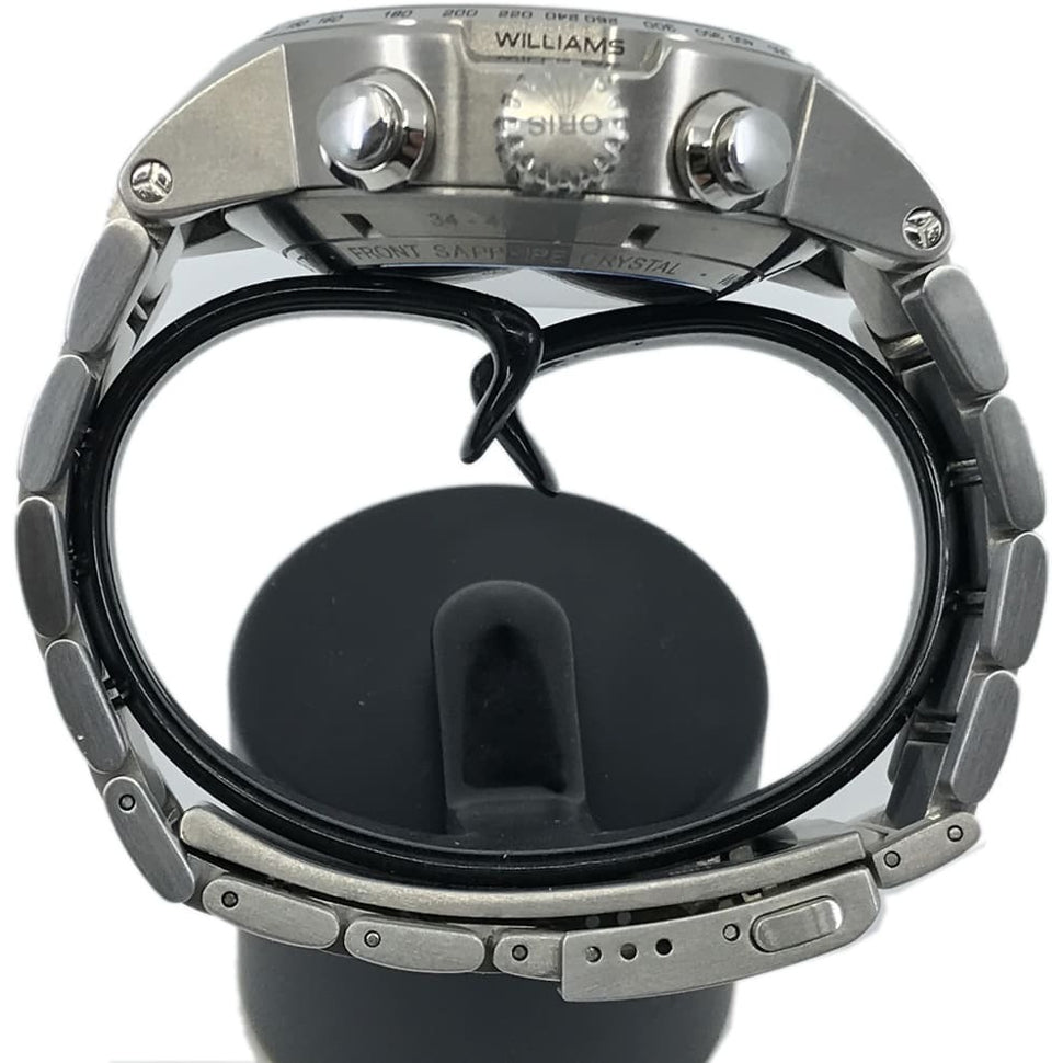 Oris Williams Chronograph 01.774.7717.4154-07 8 24 50