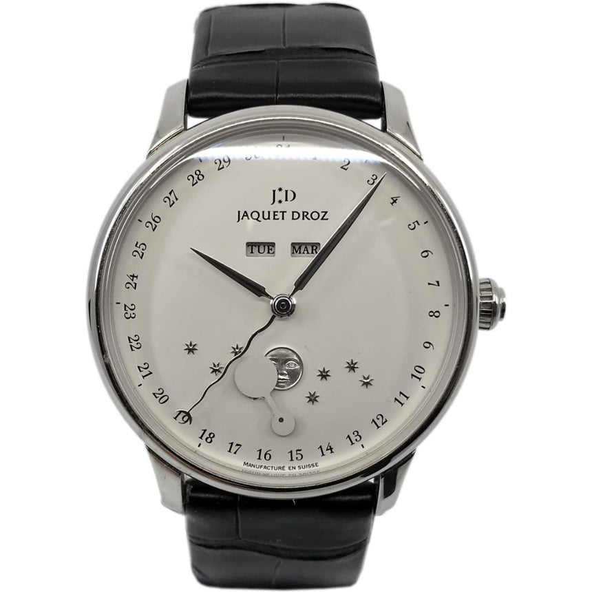 Jaquet Droz The Eclipse J012630240