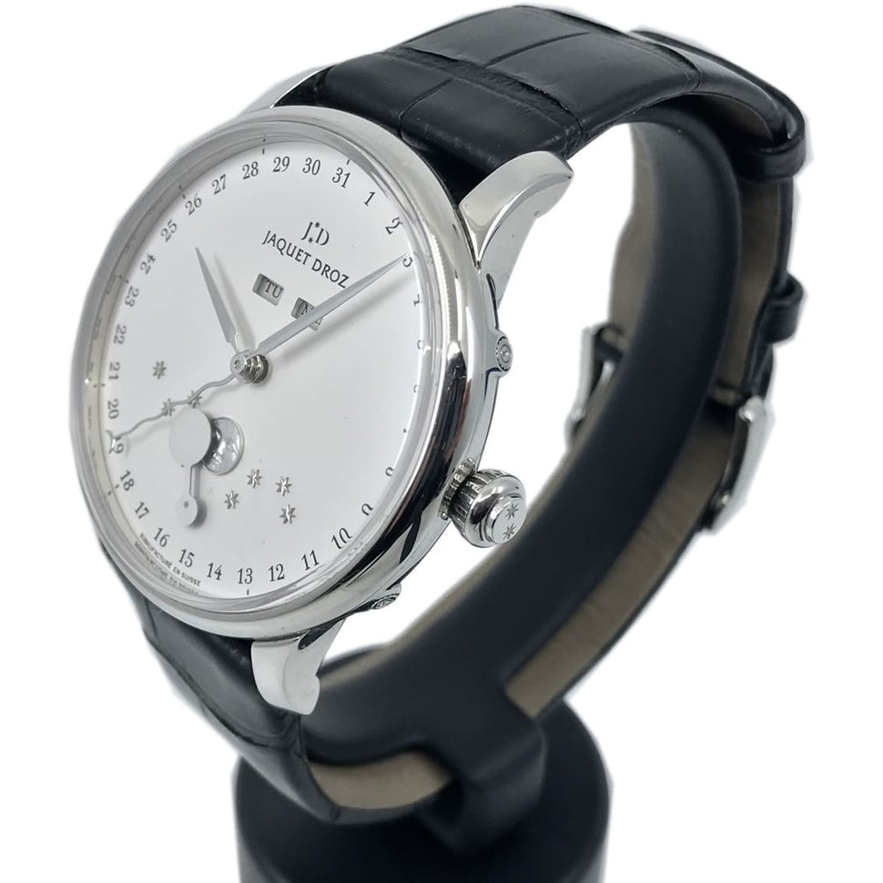 Jaquet Droz The Eclipse J012630240