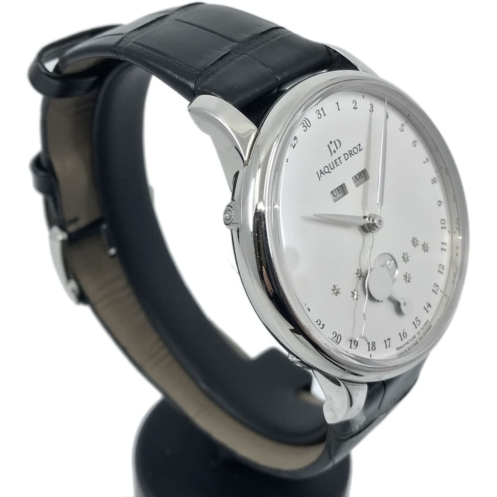 Jaquet Droz The Eclipse J012630240