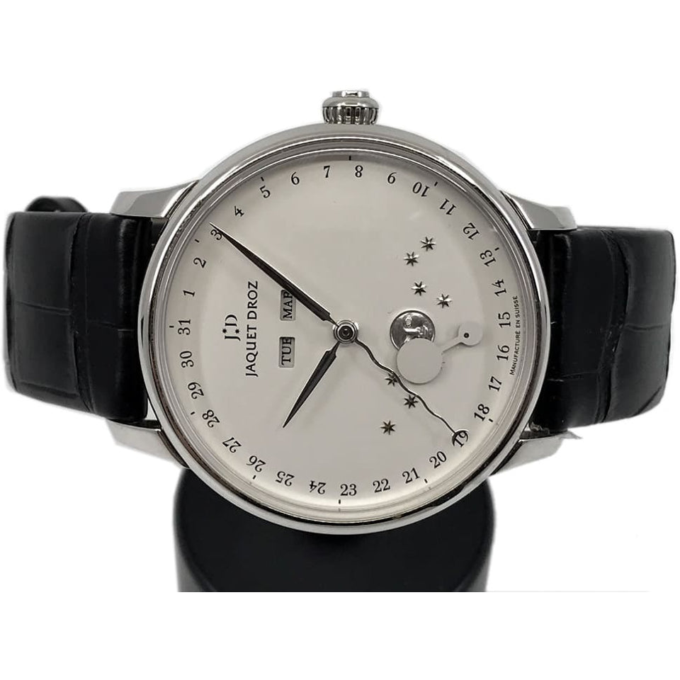 Jaquet Droz The Eclipse J012630240