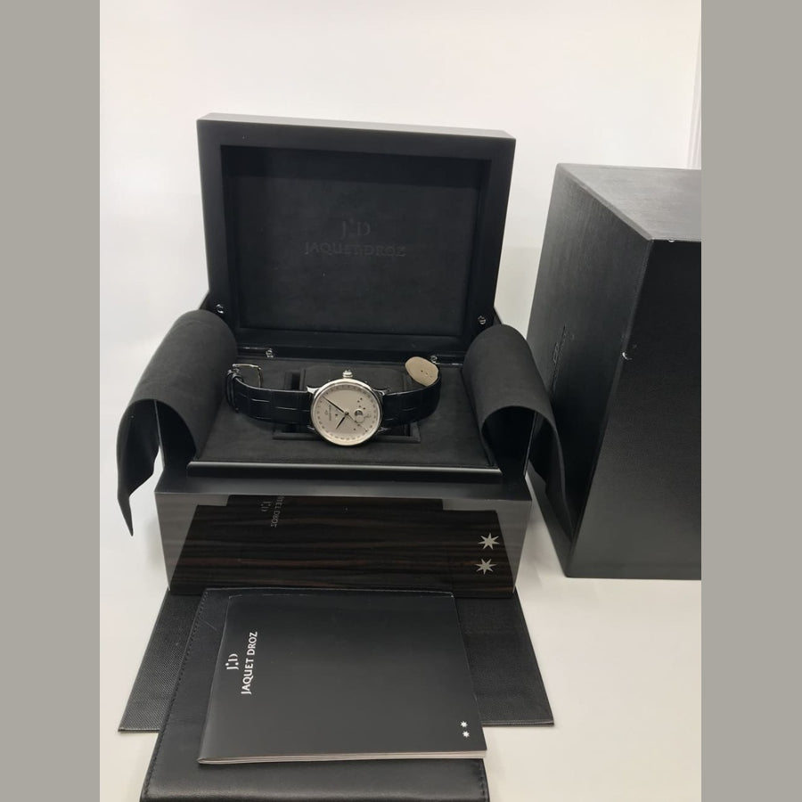 Jaquet Droz The Eclipse J012630240