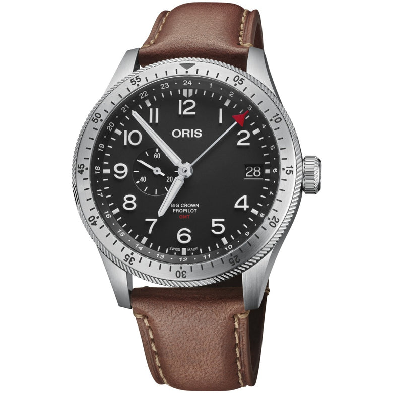 Oris Big Crown ProPilot Timer GMT