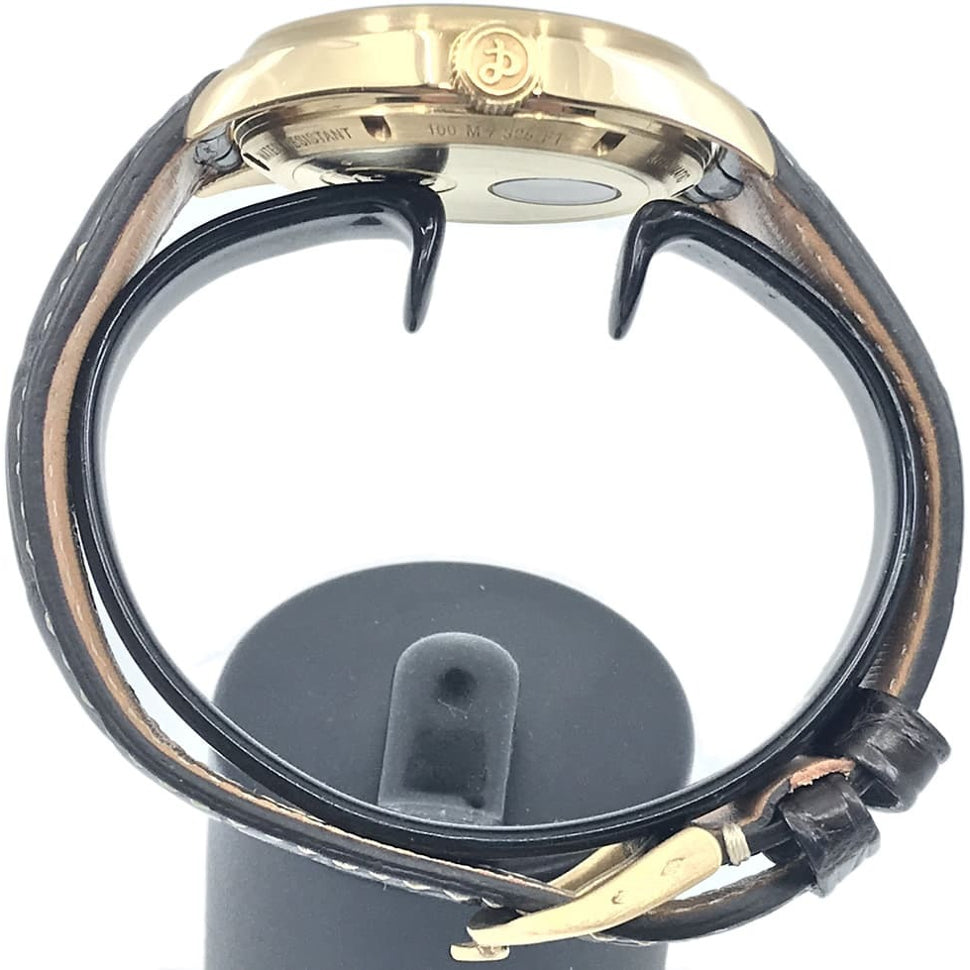 Bell & Ross BR 123 Yellow Gold