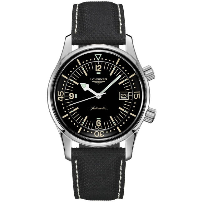 Longines Legend Diver