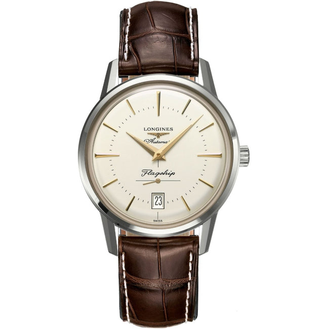 Longines Flagship Heritage