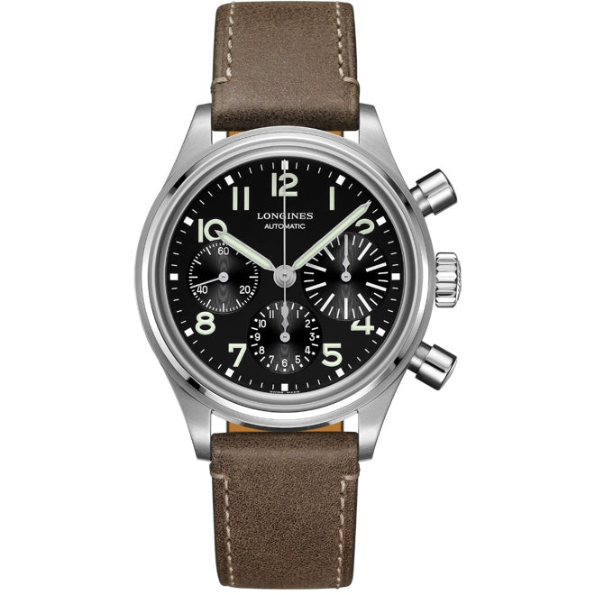 Longines Avigation Bigeye