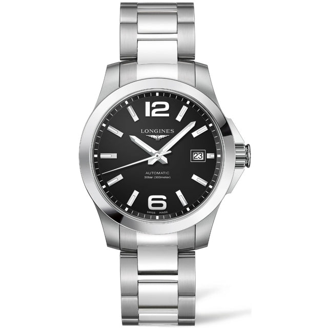 Longines Conquest