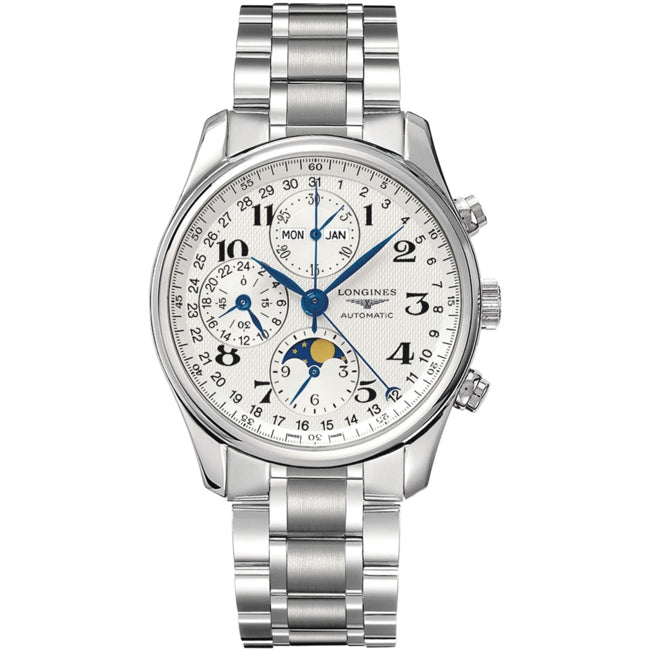 Longines Master Collection Chronograph