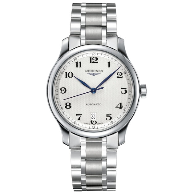 Longines Master Collection
